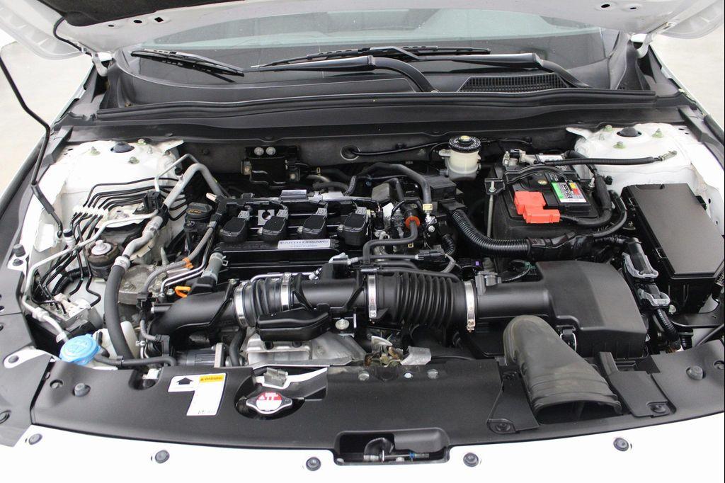 used 2019 Honda Accord car, priced at $19,422