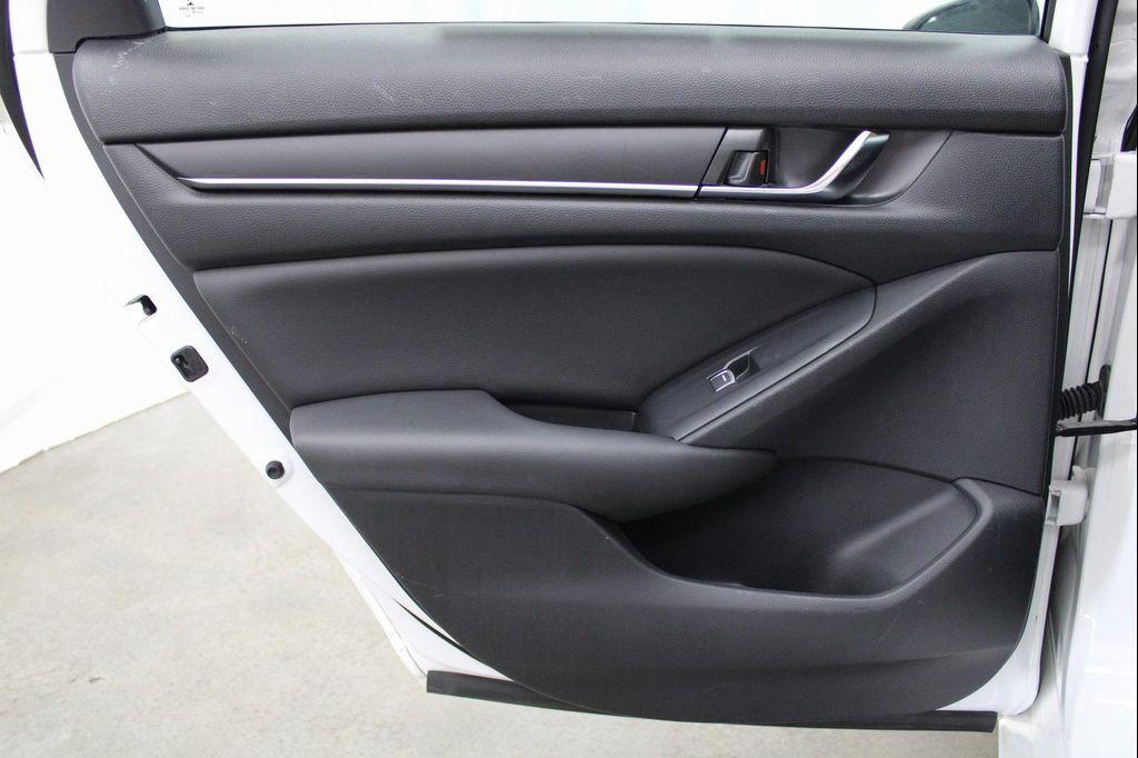 used 2019 Honda Accord car, priced at $19,422