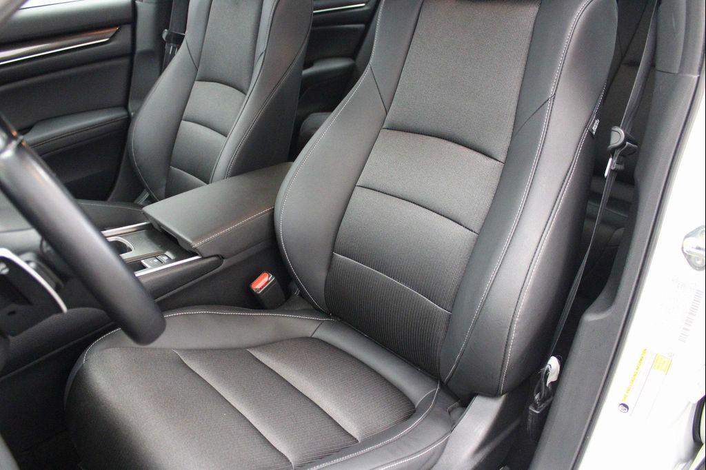 used 2019 Honda Accord car, priced at $19,422