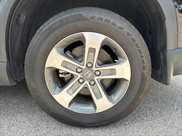used 2023 Honda Pilot car, priced at $36,995