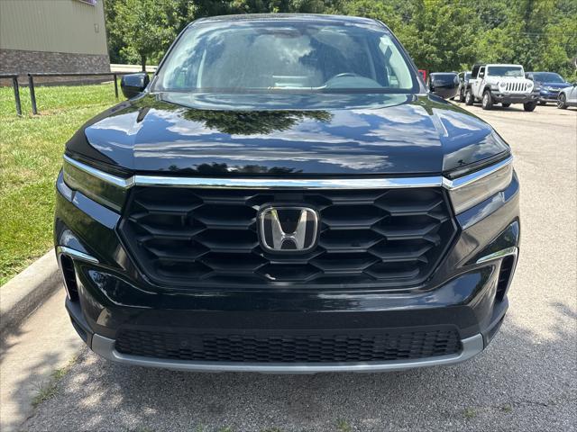 used 2023 Honda Pilot car, priced at $36,995