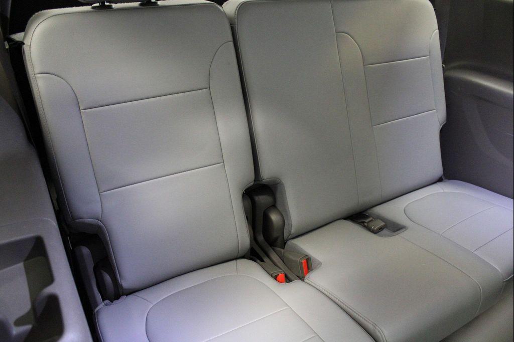 used 2019 Chevrolet Traverse car, priced at $20,902