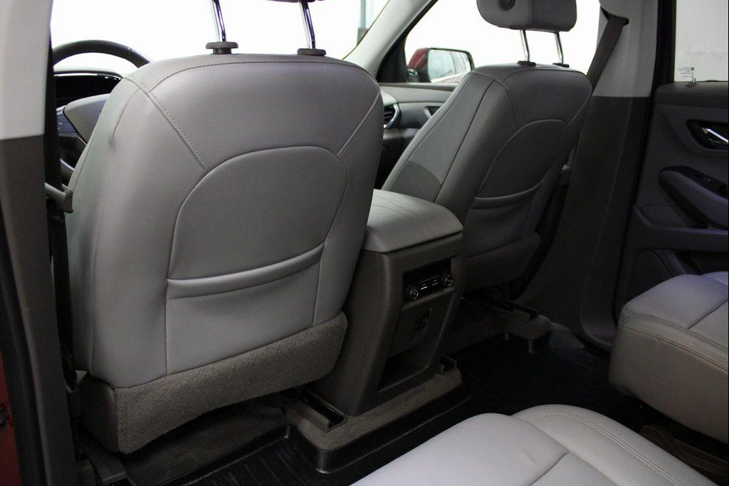 used 2019 Chevrolet Traverse car, priced at $20,902