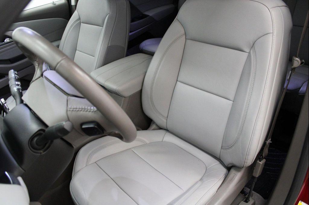 used 2019 Chevrolet Traverse car, priced at $20,902