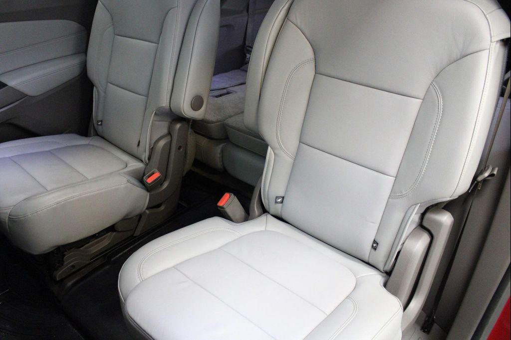 used 2019 Chevrolet Traverse car, priced at $20,902