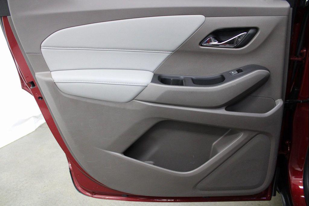 used 2019 Chevrolet Traverse car, priced at $20,902