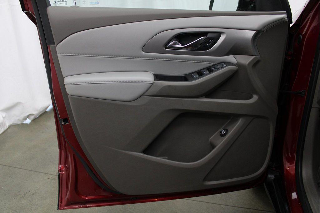 used 2019 Chevrolet Traverse car, priced at $20,902
