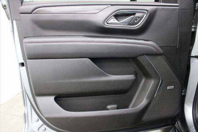 used 2023 Chevrolet Tahoe car, priced at $59,875