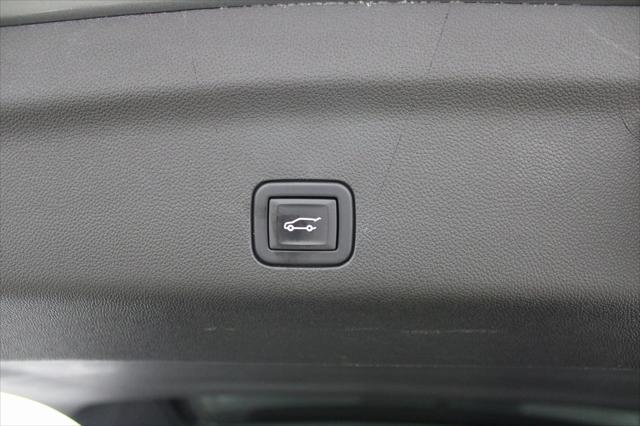 used 2023 Chevrolet Tahoe car, priced at $59,875