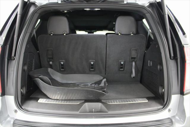 used 2023 Chevrolet Tahoe car, priced at $59,875