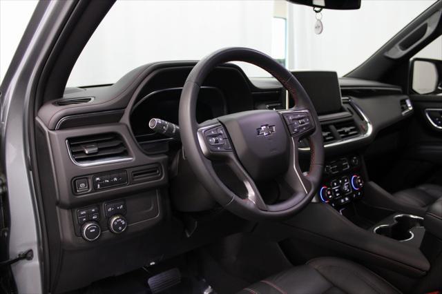 used 2023 Chevrolet Tahoe car, priced at $59,875