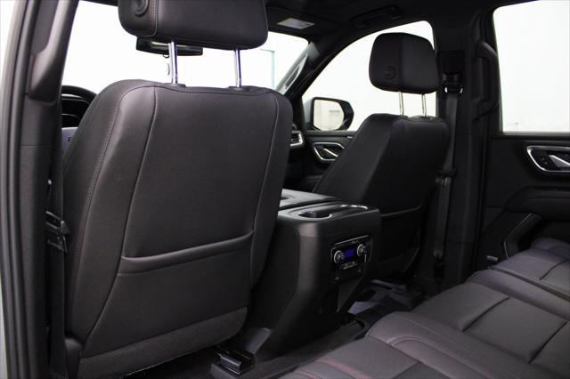 used 2023 Chevrolet Tahoe car, priced at $59,875