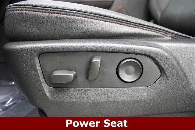 used 2023 Chevrolet Tahoe car, priced at $58,648