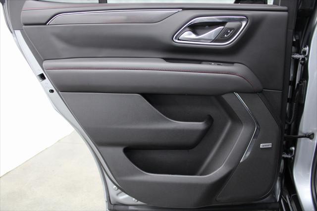 used 2023 Chevrolet Tahoe car, priced at $59,875