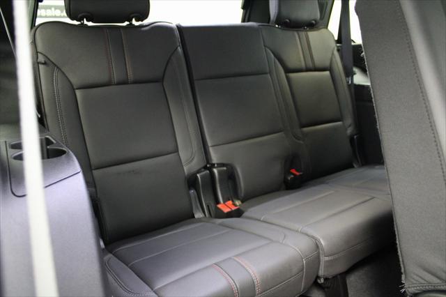 used 2023 Chevrolet Tahoe car, priced at $59,875