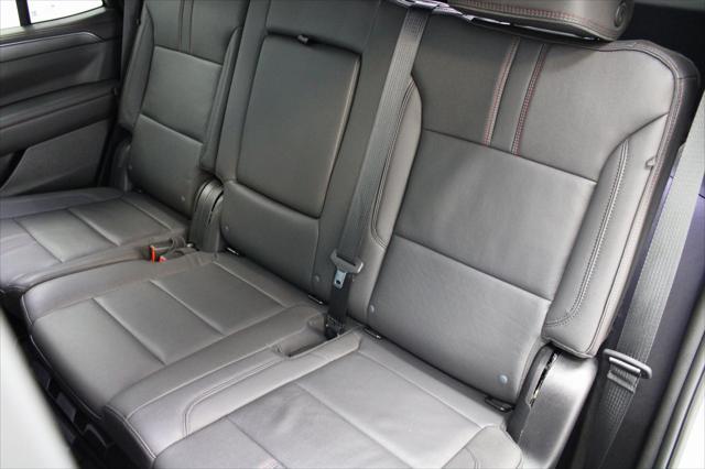 used 2023 Chevrolet Tahoe car, priced at $59,875
