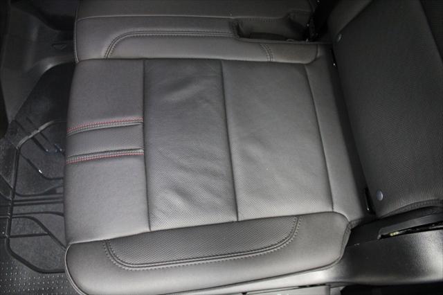 used 2023 Chevrolet Tahoe car, priced at $59,875