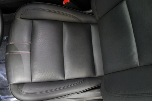 used 2023 Chevrolet Tahoe car, priced at $59,875