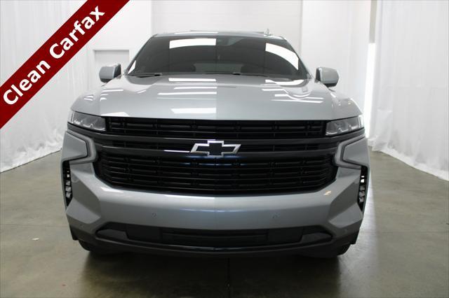 used 2023 Chevrolet Tahoe car, priced at $59,875