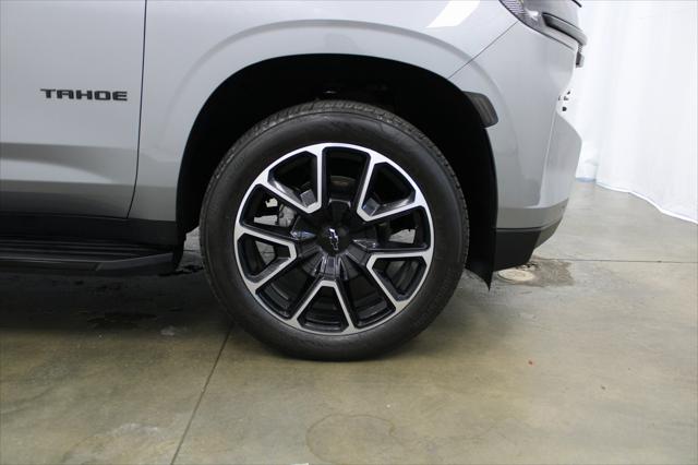used 2023 Chevrolet Tahoe car, priced at $59,875