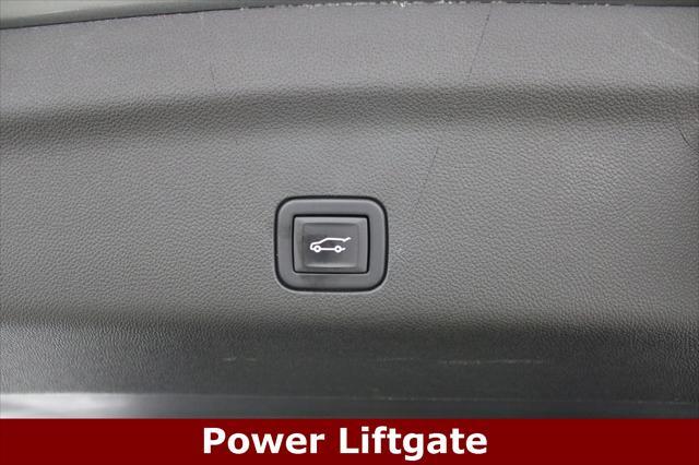 used 2023 Chevrolet Tahoe car, priced at $58,648