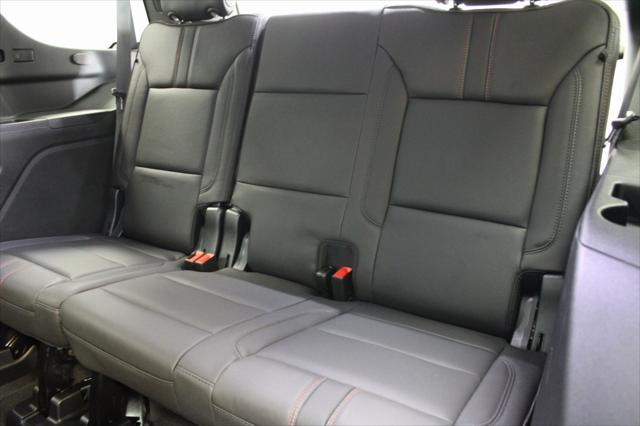 used 2023 Chevrolet Tahoe car, priced at $59,875