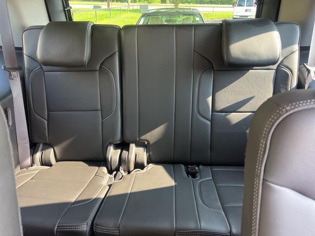 used 2017 GMC Yukon car, priced at $28,988