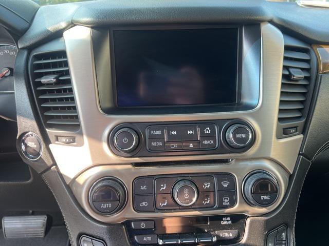 used 2017 GMC Yukon car, priced at $28,988