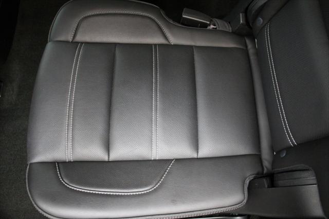 used 2017 GMC Yukon car, priced at $27,252