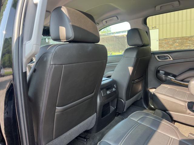 used 2017 GMC Yukon car, priced at $28,988