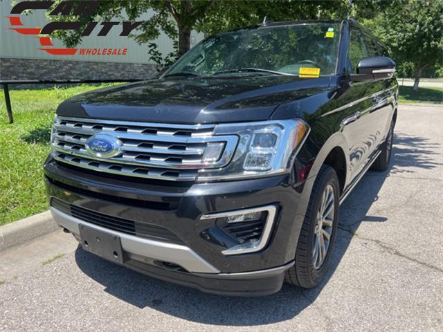 used 2020 Ford Expedition car, priced at $39,970