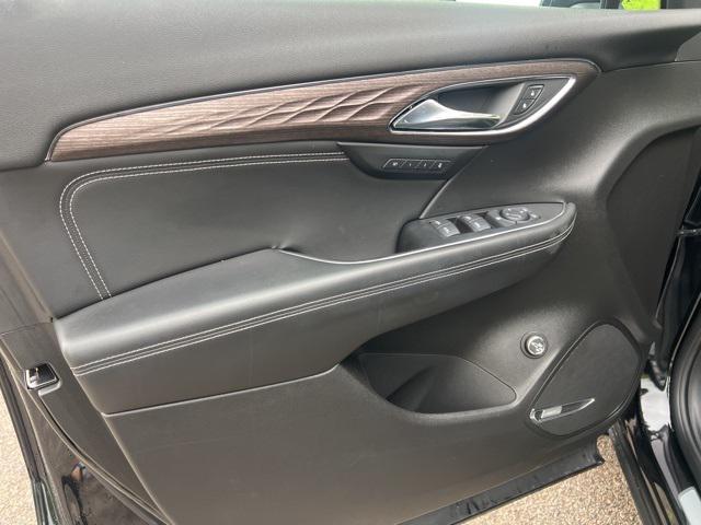 used 2023 Buick Envision car, priced at $32,073