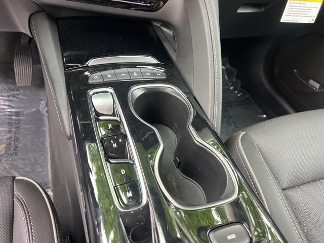 used 2023 Buick Envision car, priced at $32,073