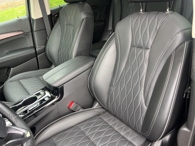 used 2023 Buick Envision car, priced at $32,073