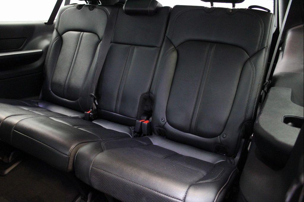 used 2024 Jeep Wagoneer L car, priced at $55,299