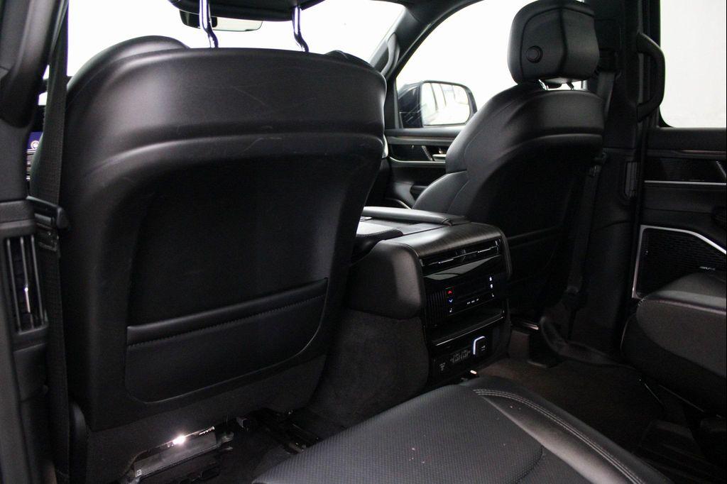 used 2024 Jeep Wagoneer L car, priced at $55,299