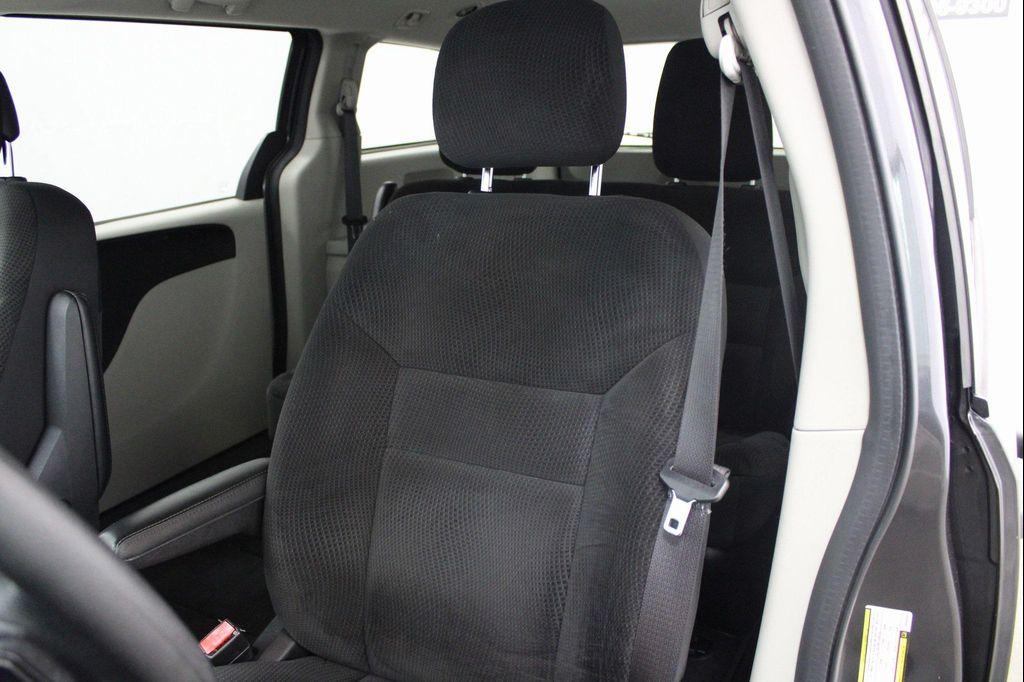 used 2019 Dodge Grand Caravan car, priced at $16,616