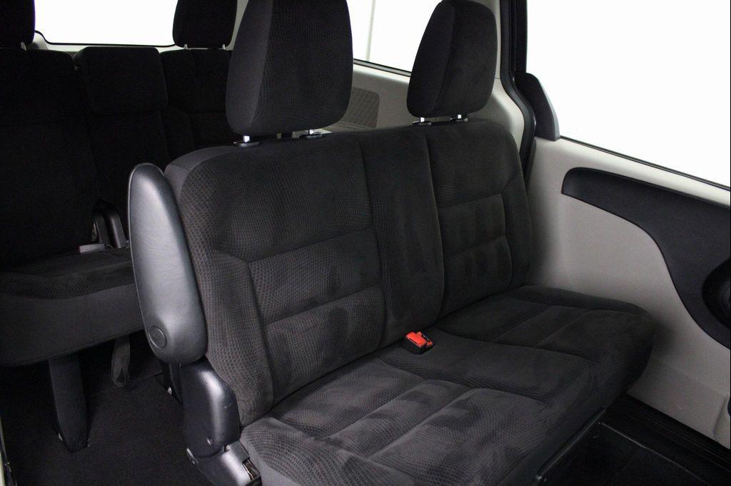 used 2019 Dodge Grand Caravan car, priced at $16,616