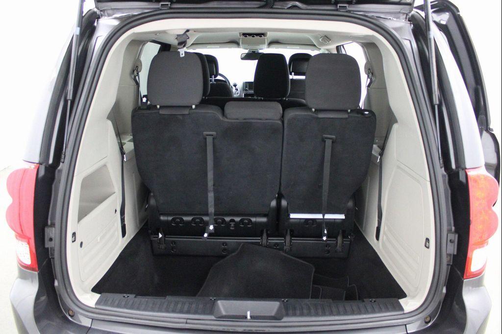 used 2019 Dodge Grand Caravan car, priced at $16,616