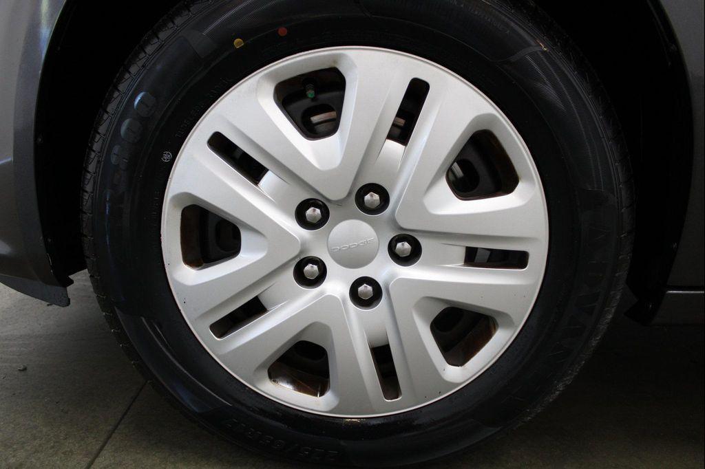 used 2019 Dodge Grand Caravan car, priced at $16,616