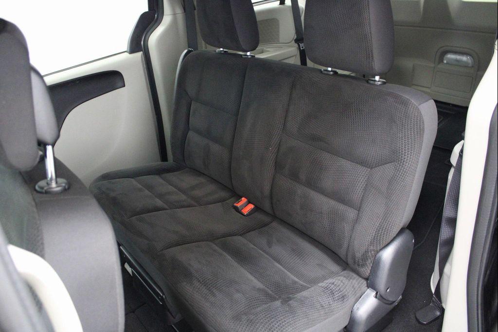 used 2019 Dodge Grand Caravan car, priced at $16,616