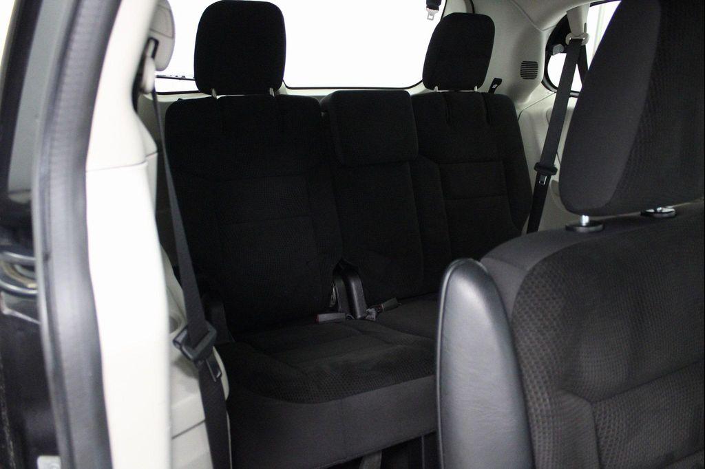 used 2019 Dodge Grand Caravan car, priced at $16,616