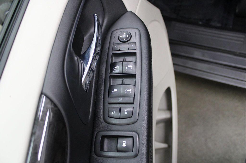 used 2019 Dodge Grand Caravan car, priced at $16,616