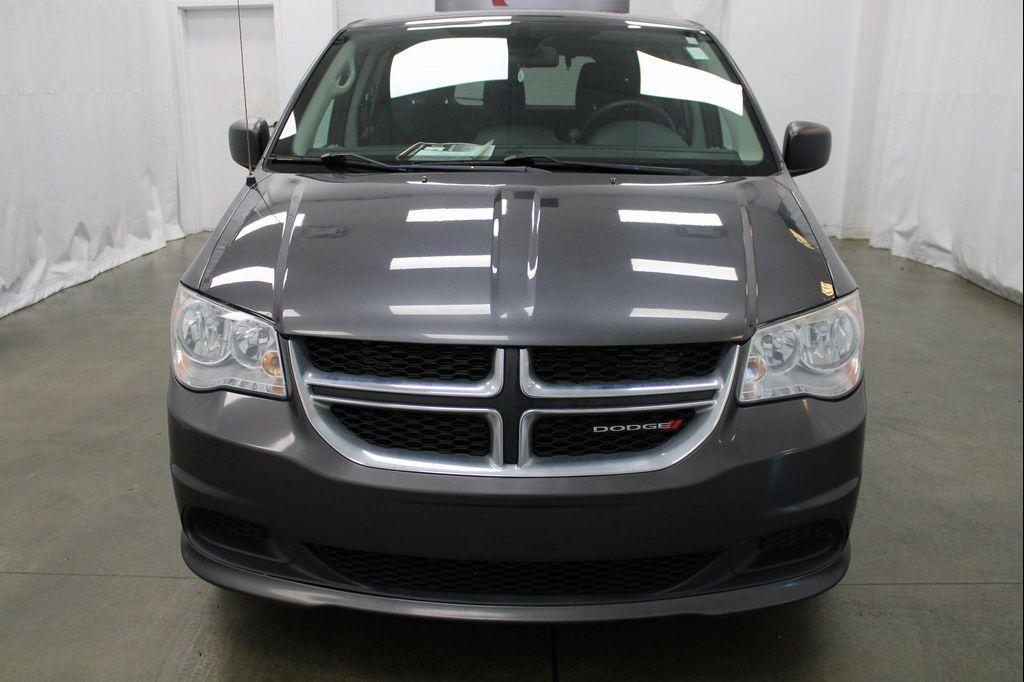 used 2019 Dodge Grand Caravan car, priced at $16,616