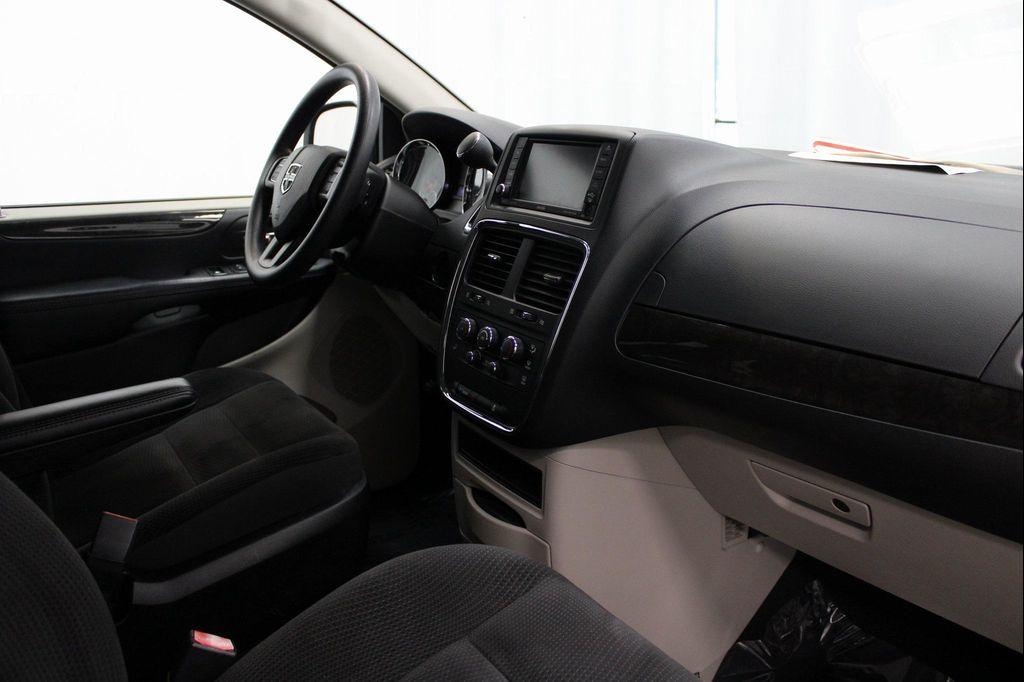 used 2019 Dodge Grand Caravan car, priced at $16,616