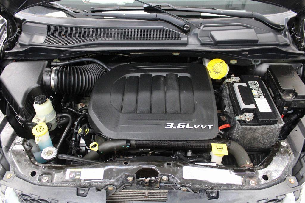 used 2019 Dodge Grand Caravan car, priced at $16,616