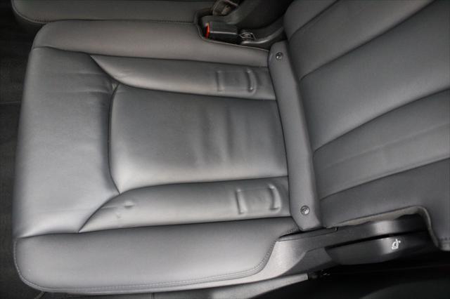 used 2022 Audi Q7 car, priced at $35,545