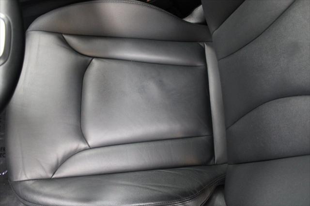 used 2022 Audi Q7 car, priced at $35,545