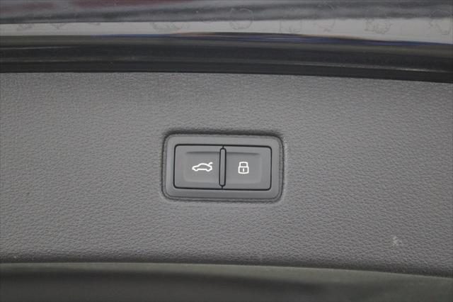 used 2022 Audi Q7 car, priced at $35,545