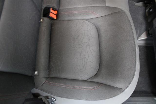 used 2021 Jeep Renegade car, priced at $18,577
